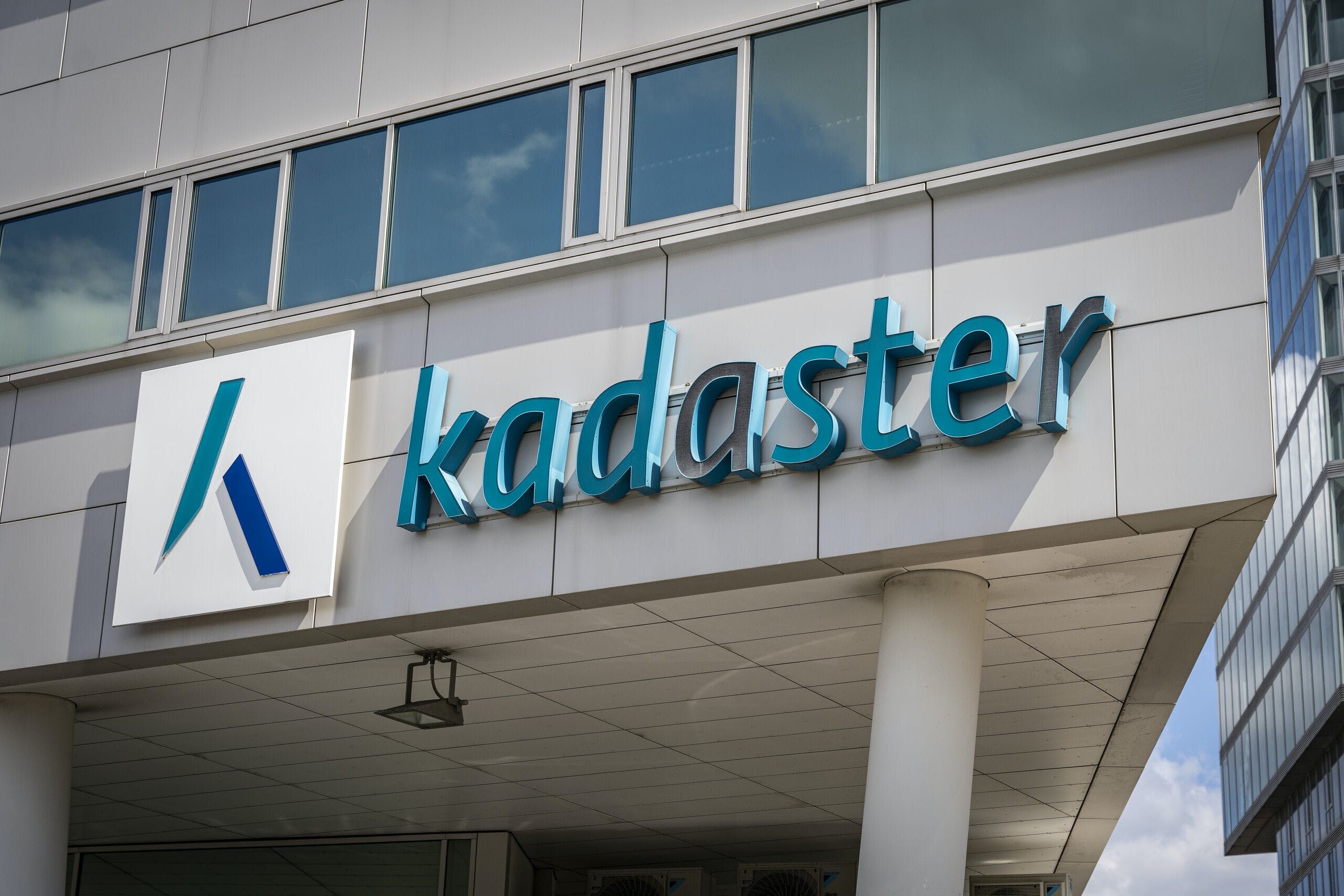Kadaster AI-ondersteunde softwareontwikkeling
